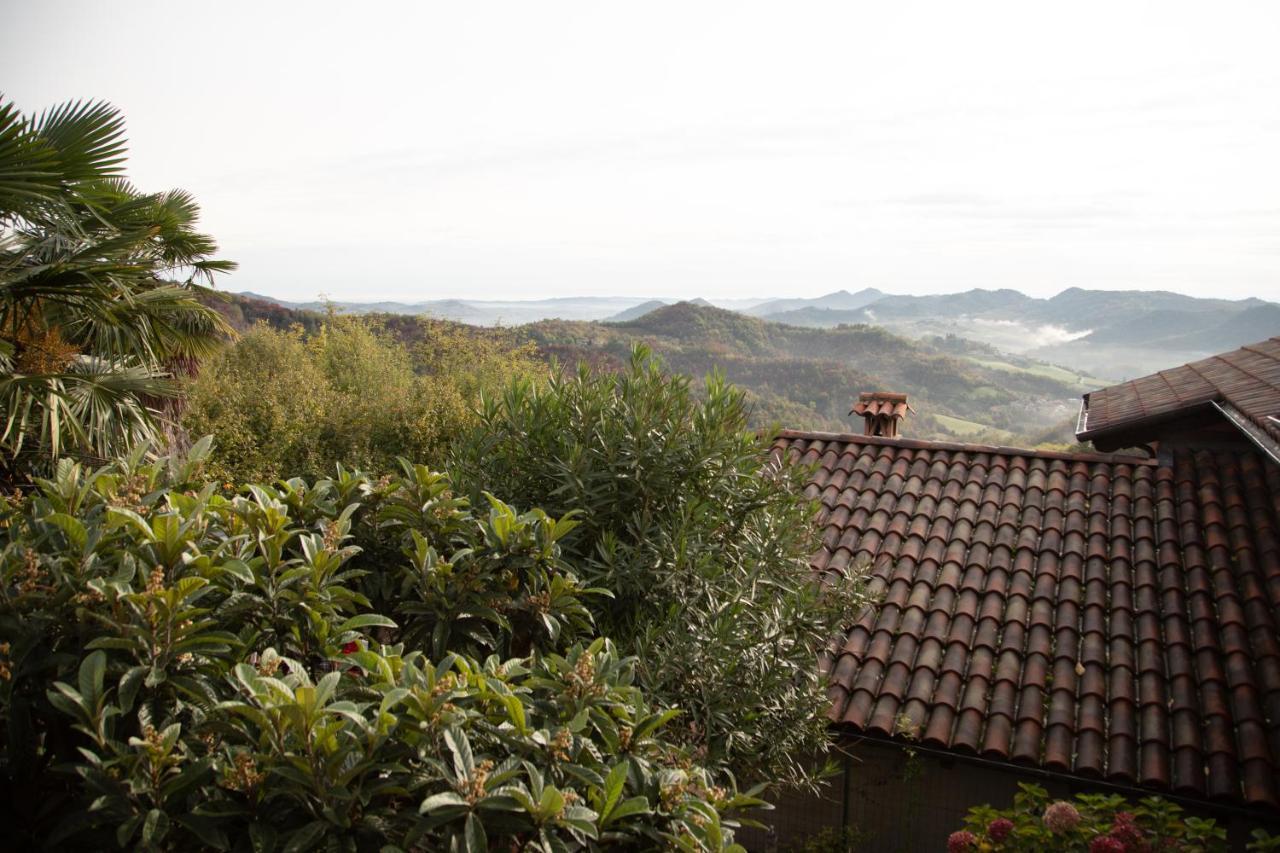 Monferrato Bed&Bike Hotel Murisengo Екстериор снимка