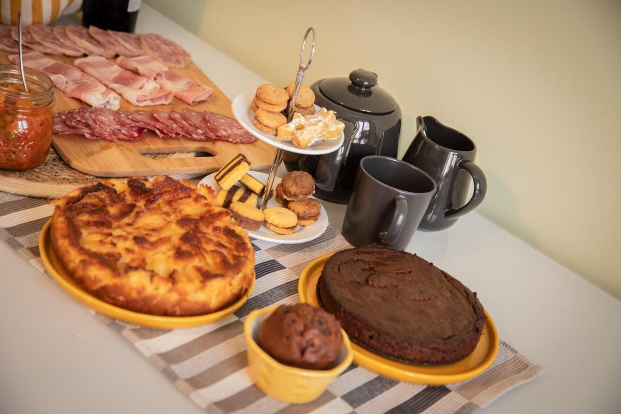 Monferrato Bed&Bike Hotel Murisengo Екстериор снимка