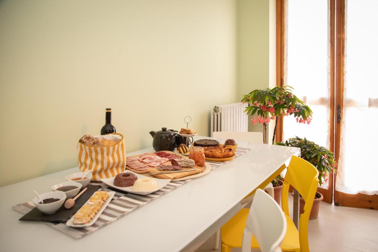 Monferrato Bed&Bike Hotel Murisengo Екстериор снимка