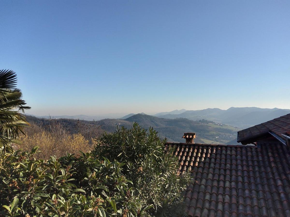 Monferrato Bed&Bike Hotel Murisengo Екстериор снимка