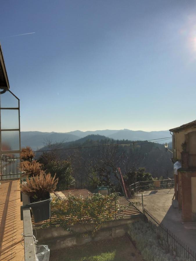 Monferrato Bed&Bike Hotel Murisengo Екстериор снимка