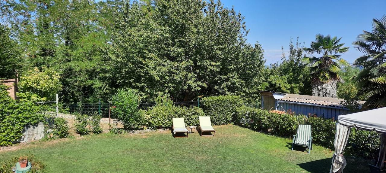 Monferrato Bed&Bike Hotel Murisengo Екстериор снимка