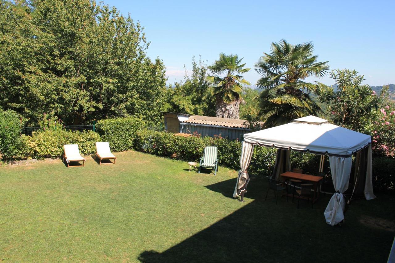 Monferrato Bed&Bike Hotel Murisengo Екстериор снимка