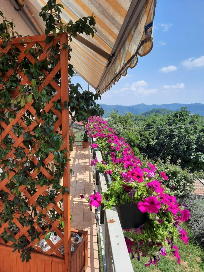 Monferrato Bed&Bike Hotel Murisengo Екстериор снимка
