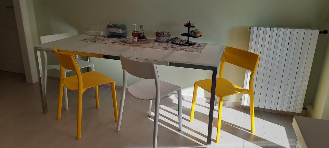 Monferrato Bed&Bike Hotel Murisengo Екстериор снимка