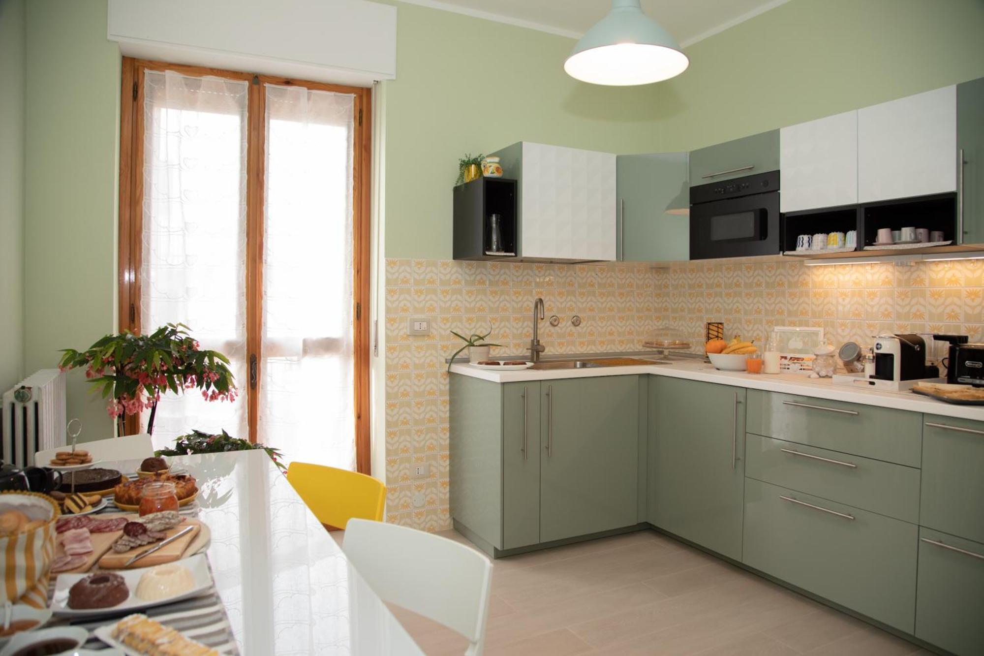 Monferrato Bed&Bike Hotel Murisengo Екстериор снимка