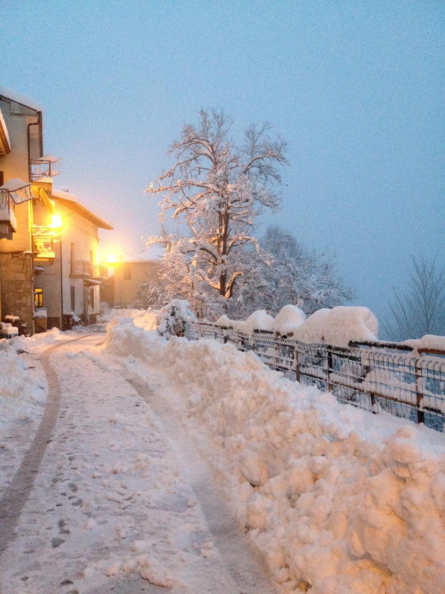 Monferrato Bed&Bike Hotel Murisengo Екстериор снимка